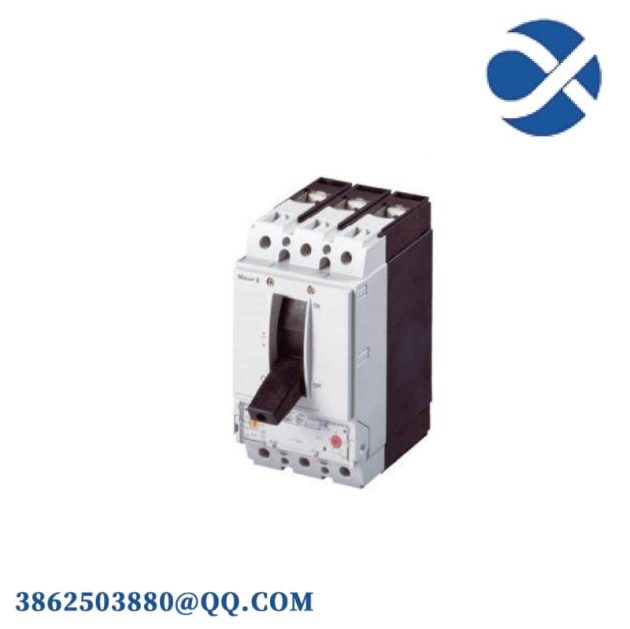 Moeller NZMH2-A160 Circuit Breaker, Reliable Protection for Industrial Applications