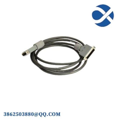 MOORE 16137-224: Advanced Control System Cable for Industrial Applications