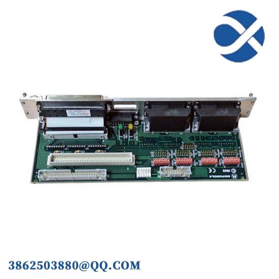 Brand MVME712/M Control Module, Designed for Industrial Automation