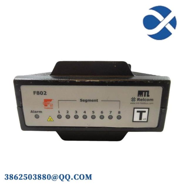 MTL 4850 ETN - Industrial Ethernet Module for Fieldbus Networks