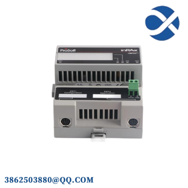 Prosoft PM400 MVI94-ADM Application Development Module, Industrial Automation Component