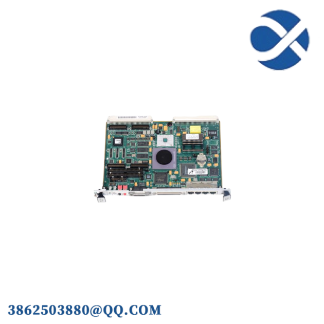 Motorola MVME2304-90010 High-Performance Industrial Control Module