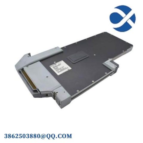 Foxboro P0911AC Communications Processor 15 Module