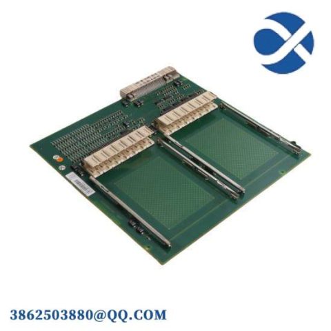 BAILEY P0400YE0K Process Control Module