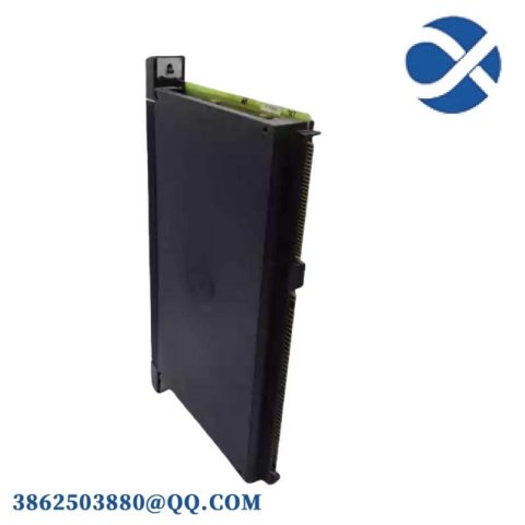 RELIANCE WR-D4007 Industrial Control Module