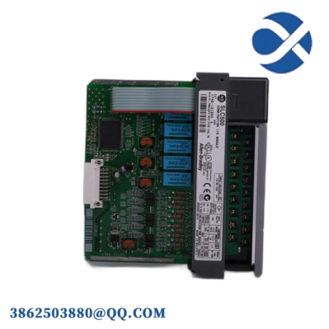 Reliance S-D4006-D S-D4006 AutoMax PLC System
