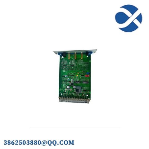 REXROTH R911328491 Control Valve Module