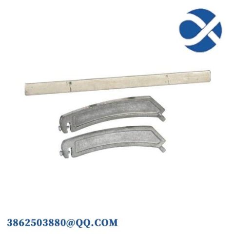 Schneider Electric BMXXSP0400 Analog Module: Precision Control for Industrial Automation