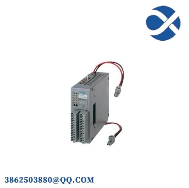 SIEMENS 6DD1681-0AE2: Advanced Output Interface Module