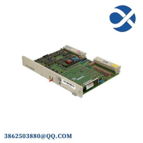 Siemens 6DS1602-8AA: Industrial Digital Input Module, for Automation Solutions