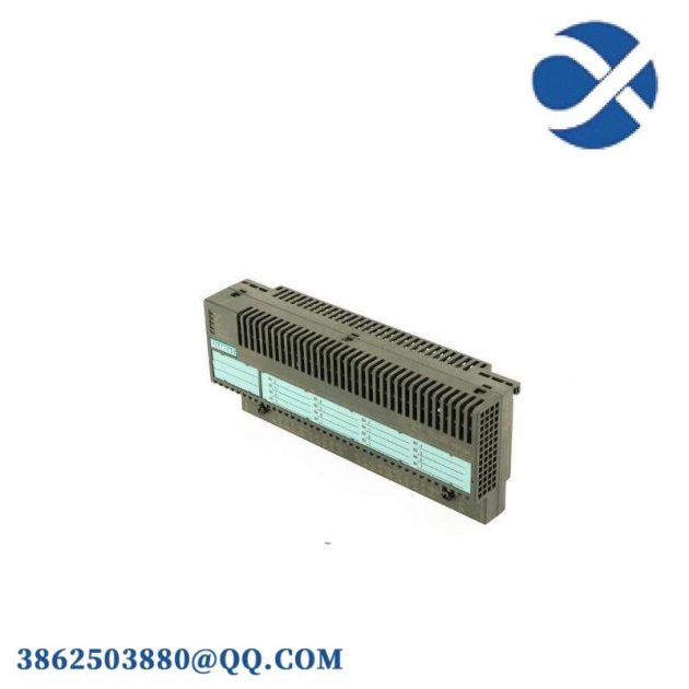 SIEMENS 6ES7132-0BH11-0XB0 - DP Electronic Module for Digital Processing