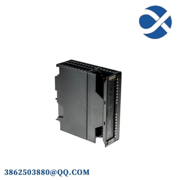 Siemens 6ES5 524-3UA15 Control Module