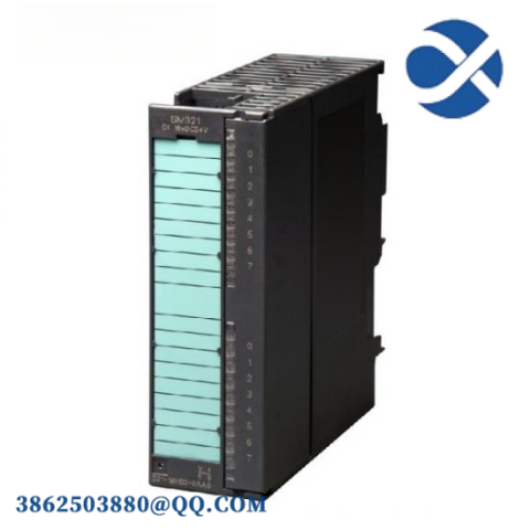 Siemens 6ES5445-3AE11 Digital Output Module - High Reliability and Precision