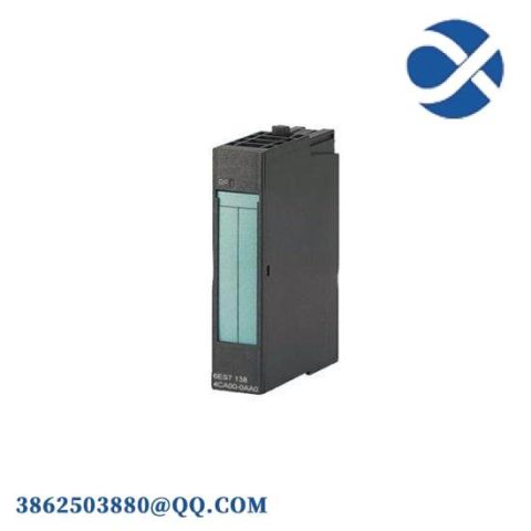 AB 440R-C23017: Advanced Automation Control Module