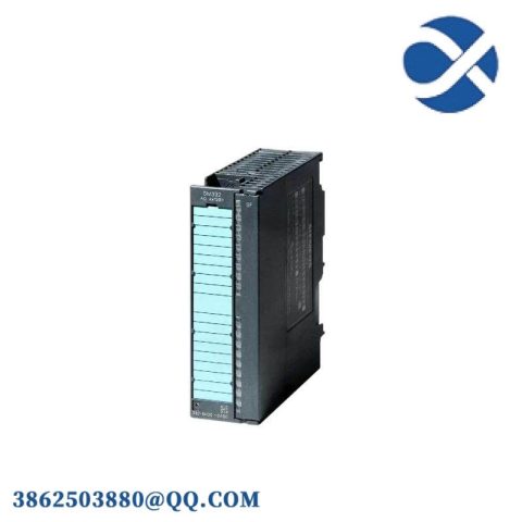 SIEMENS SIMATIC S7-1500 Analog output module 6ES7332-5HD01-0AB0, High-precision Control Solutions