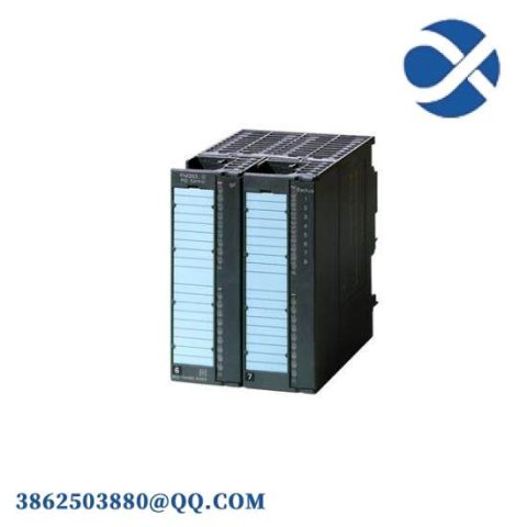 SIEMENS 6ES7355-0VH10-0AE0 Control Unit - Advanced Process Control Solution