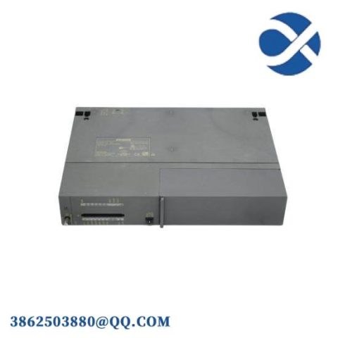 Siemens SIMATIC S7-400H CPU 417H Central Unit - Advanced Industrial Control Solution