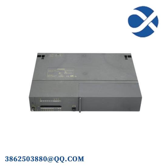 siemens_6es7417-4ht14-0ab0_cpu_417h_central_unit.jpg Siemens SIMATIC S7-400H CPU 417H Central Unit - Advanced Industrial Control Solution