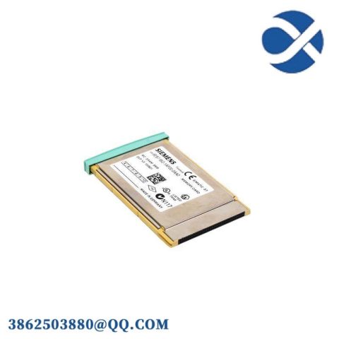 SIEMENS 6ES7952-1AP00-0AA0 Memory RAM Card for Industrial Control