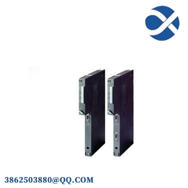Siemens 6ES5445-3AE11 Digital Output Module - High Reliability and Precision