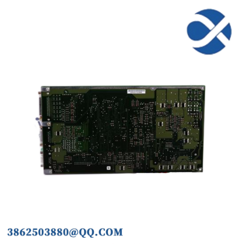 Siemens LDZ 01708486C - High-Performance Industrial Control Module