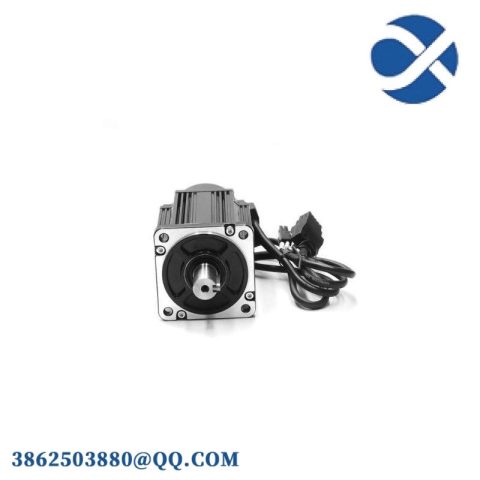 SIHONG 80SFM-E02430 AC Servo Motor Kit, 750W