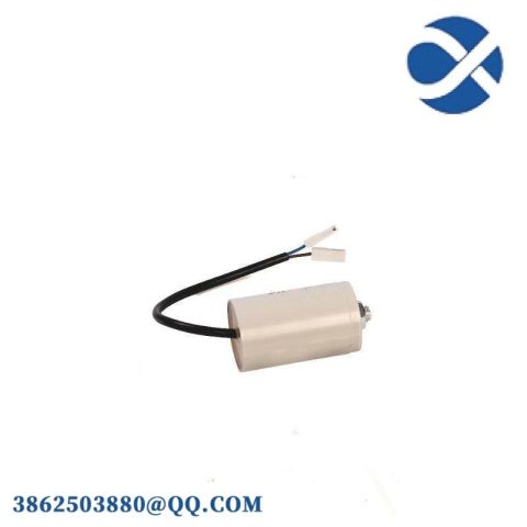 AB SK-H1-FANCAP-F1012: High-Quality Fan Capacitor Kit for Industrial Applications