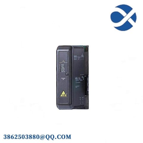 Emerson KJ4001X1-BH1 - 8 Wide I/O Carrier with Shield for Enhanced Automation Control