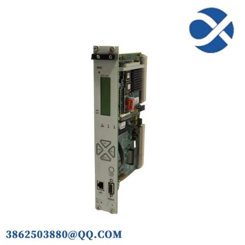 VIBRO METER VM600 MPC4 200-510-070-113 Machinery Protection Card