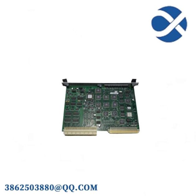 Lam Research 810-800081-016 High-Precision Automation Module