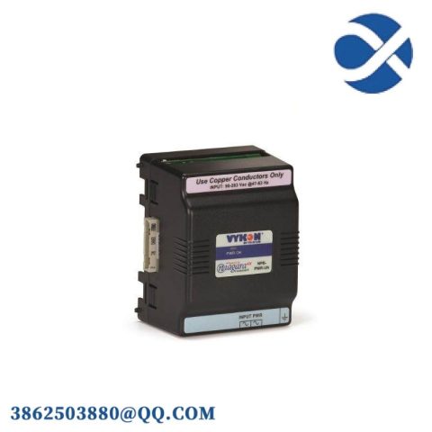 VYKON NPB-PWR Power Supply, 200A 24V DC Industrial Power Supply