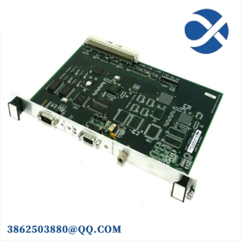 WOODHEAD SST-PFB3-VME-2 Interface Module: Advanced Control for Industrial Applications