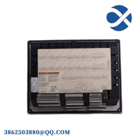 Woodward 5417-1251, New Industrial Control Module