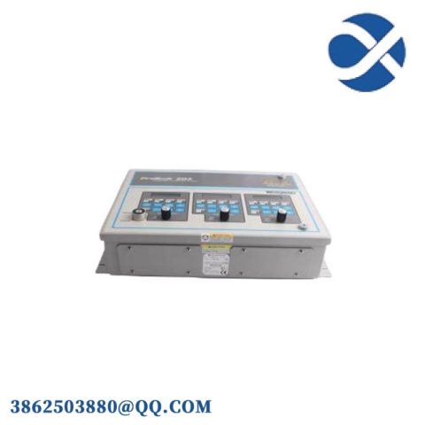 WOODWARD 8273-140 Industrial Control Module