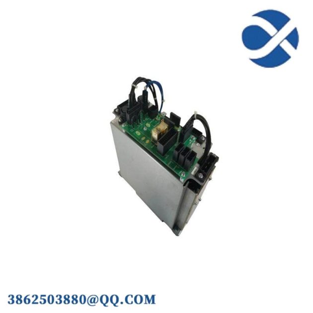 Yaskawa CIMR-M5A40180 High-Efficiency Drive System