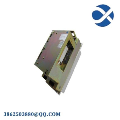 Yaskawa CIMR-M5A40180 High-Efficiency Drive System