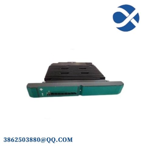 Yokogawa 16404-500/3 PRO-SAFE Critical Analog Module