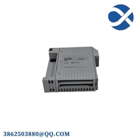 Yokogawa AAT141-S50 TC/mV Input Module, 16-Channel, Isolated