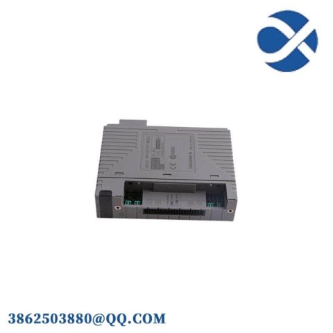 Yokogawa ADV551-P00 Digital Output Module: Precision Control in Industrial Automation