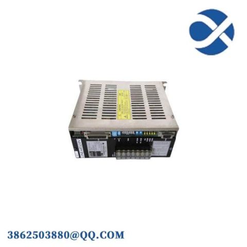 Yokogawa TM13001045-2SN/97S0145 Servo Controller