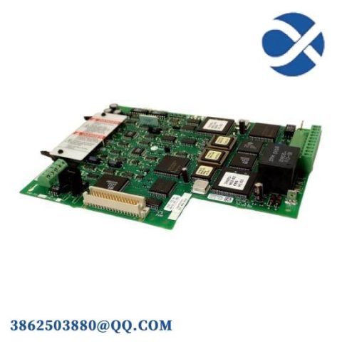 Allen Bradley 1336T-MCB-SP51B Main Control Board
