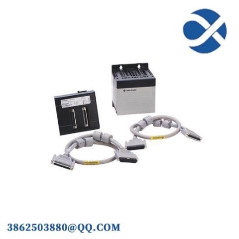 ABB 1756-PBR REDUNDANT POWER SUPPLY ASSEMBLY - Advanced Industrial Control Solution