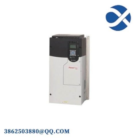 Allen-Bradley 20F11NC011JA0 PowerFlex 753 AC Drive