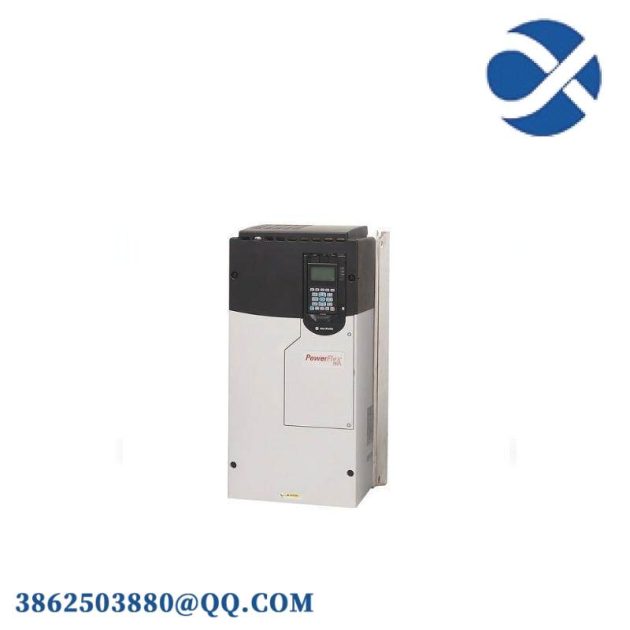 Allen-Bradley PowerFlex 20F1 ANC 140 JA 0 NNNNNN: Advanced AC Drive for General Industry Applications