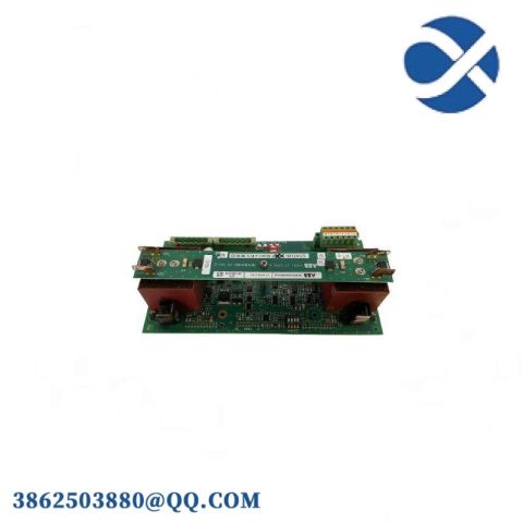 ABB 3BHE039905R0101 - LTC745A101 Power Master Board