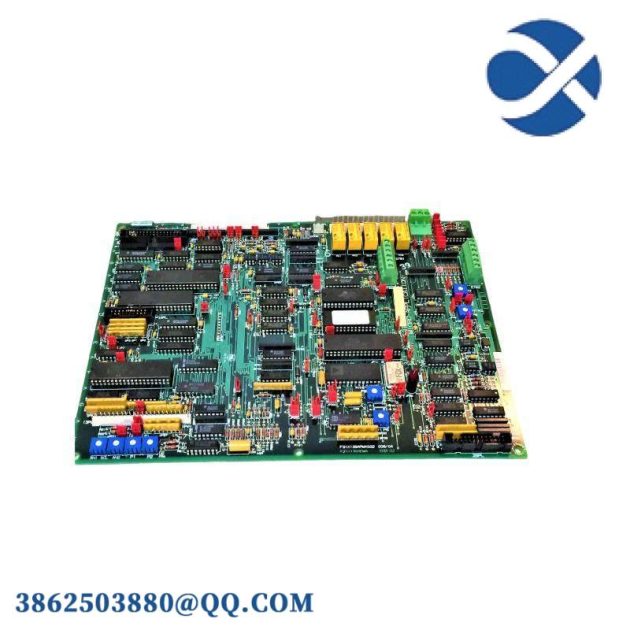 GE IC225STS004 Industrial Control Module