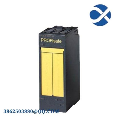 Siemens 6ES7 138-4CF03-0AB0 Power Module: Industrial Automation Solutions