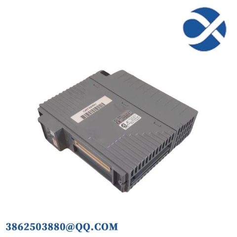 Yokogawa AAR145-S03 S1 RTD/POT Input Module for Advanced Process Control