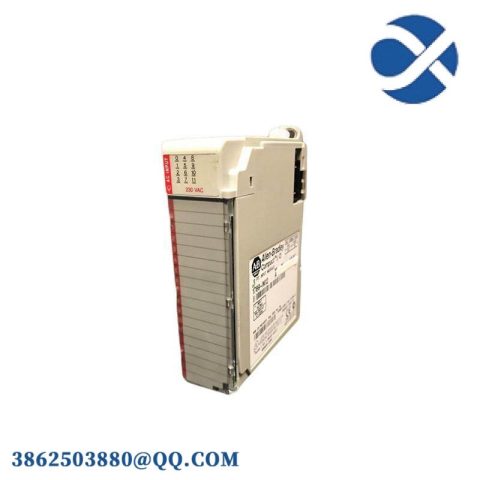 AB 1769-IM12 Industrial Digital Input Module