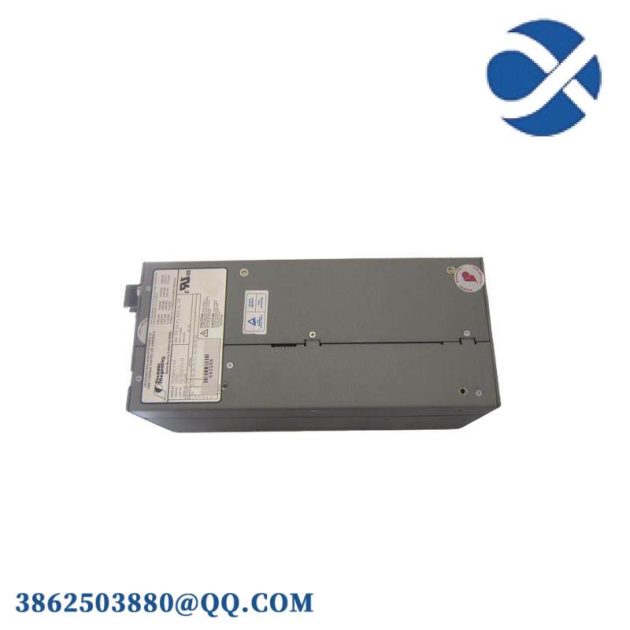 PIONEER PM3326B-6-1-2-E Industrial Control Module